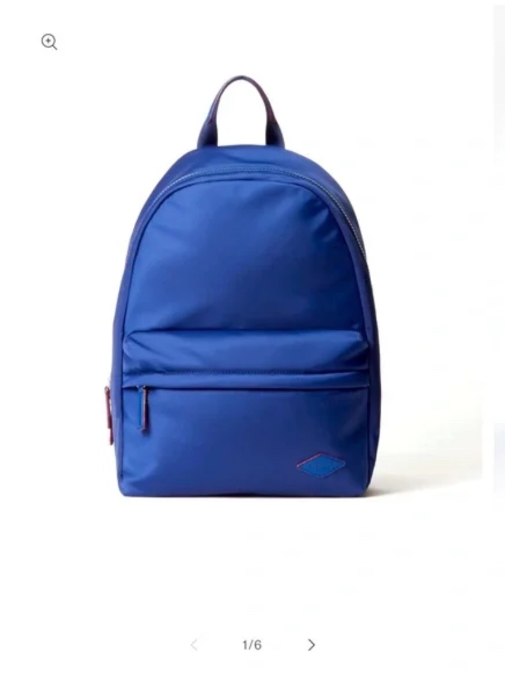 MZ WALLACE BACKPACK